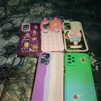 گارد سامسونگ a23