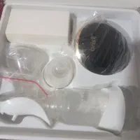 دستگاه شیر دوش مادر مارک brisk|آرایشی، بهداشتی، درمانی|چناران, |دیوار