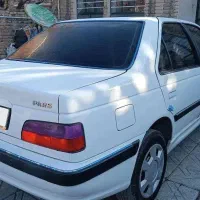 پارس XU7P ماتور جدید|خودرو سواری و وانت|ارومیه, |دیوار