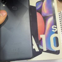 A10s پلمپ