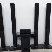 سینما خانگی سامسونگ