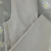 شلوار بگ فوتر