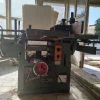 دستگاه 7 کاره ایتالیا صفحه 35 در حد آکبند