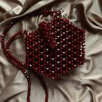 آموزش مرواریدبافی