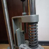 دستگاه پرس گیربکسی|ابزارآلات|کرج, گلشهر|دیوار