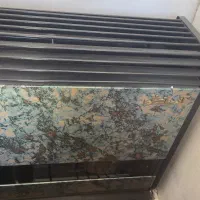 بخاری سالم و تمیز