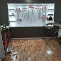 صافکار میله کار،pdrکار