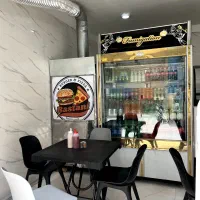 سلام مغازه صبحانه و ساندویچی جهت کرایه