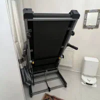 تردمیل باشگاهی حرفه ایی|تجهیزات ورزشی|تهران, تهرانپارس جنوبی|دیوار