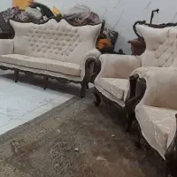 تعمیر سلطنتی|مبلمان خانگی و میز عسلی|تاکستان, |دیوار