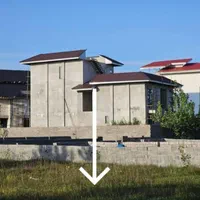 فروش زمین ۱۴۰ متری