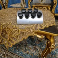 کتری وقتی، جا ادویه|قوری، کتری، قهوه‌ساز دستی|قم, هنرستان|دیوار