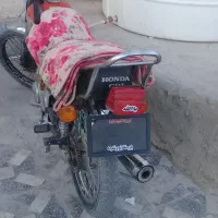 موتور مزایده|موتورسیکلت|خاش, |دیوار