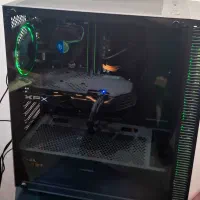 کیس گیمینگ / کامپیوتر|رایانه رومیزی|مشهد, انقلاب|دیوار