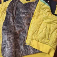 کاپشن اورجینال نایک