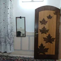 خانه  اجاره ای همکف خوش جا باامکانات  وورودی مجزا|اجارهٔ خانه و ویلا|خمینی‌شهر, |دیوار