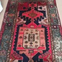 فرش دستبافت قدیمی
