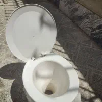 توالت فرنگی