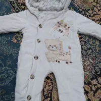 سرهمی نوزاد|کفش و لباس بچه|لنگرود, |دیوار