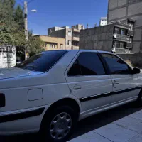 پژو پارس xu7 ۱۴۰۱ فوری|خودرو سواری و وانت|تهران, میدان ولیعصر|دیوار