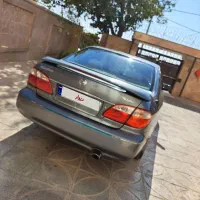 ماکسیما ۸۶تمیز تمیز|خودرو سواری و وانت|کرج, فاز ۳ گوهردشت|دیوار