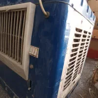 کولر آبی
