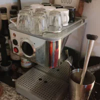 دستگاه قهوه nova 140