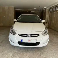 اکسنت مونتاژ ۹۷