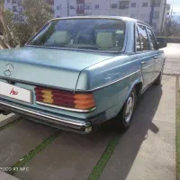 بنز ۲۳۰ اتاق دانشجویی|خودرو کلاسیک|تنکابن, |دیوار