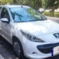 پژو 207  TU5|خودرو سواری و وانت|تهران, حافظیه|دیوار