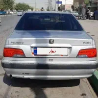 پارس دوگانه|خودرو سواری و وانت|مشهد, سپاد|دیوار