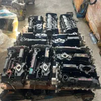 موتور گیربکس دینام استارت سوزوکی هیوندا کیا