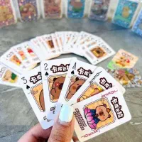 مینی پاسور و لوازم تحریر فانتزی