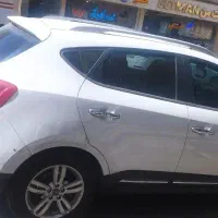 جک S5 دنده‌ای، مدل ۱۳۹۴