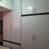 فروش آپارتمان محله E1تراس بزرگ|فروش آپارتمان|فولادشهر, مسکن مهر فولادشهر|دیوار