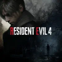 اکانت قانونی resident evil 4 remake ظرفیت2