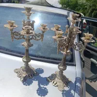 شمعدانی