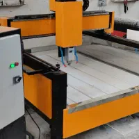 تولید سی ان سی cnc سنگ|ماشین‌آلات صنعتی|ارومیه, |دیوار