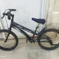 دوچرخه بیست