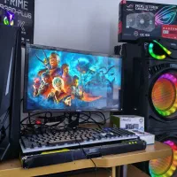 کیس گیمنیگ حرفهای