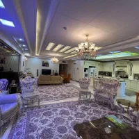 دوبلکس خاص۲۷۵ متر استخر و جکوزی سونا در الهیه|فروش آپارتمان|مشهد, جاهد شهر|دیوار