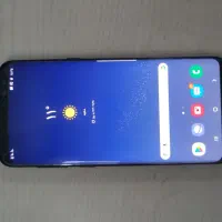 سامسونک s8 پلاس