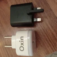 اداپتورسامسونگ ۲۵ وات
