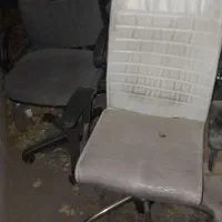 صندلی چرخ دار