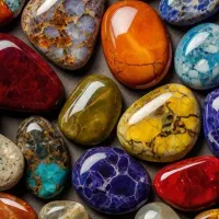 کارشناسی سنگ های قیمتی ورنگی|جواهرات|فردیس, طالقانی|دیوار