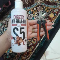 لوازم سگ وگربه