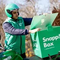 کسب درآمد از وقت آزاد و مسیر دلخواه|استخدام حمل و نقل|جیرفت, |دیوار