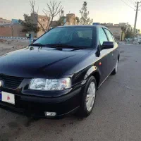 سمند مدل82 سالم