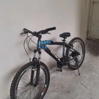 دوچرخه ۲۶ المپیا