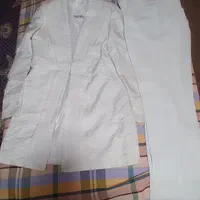 کت و شلوار تازه و سالم